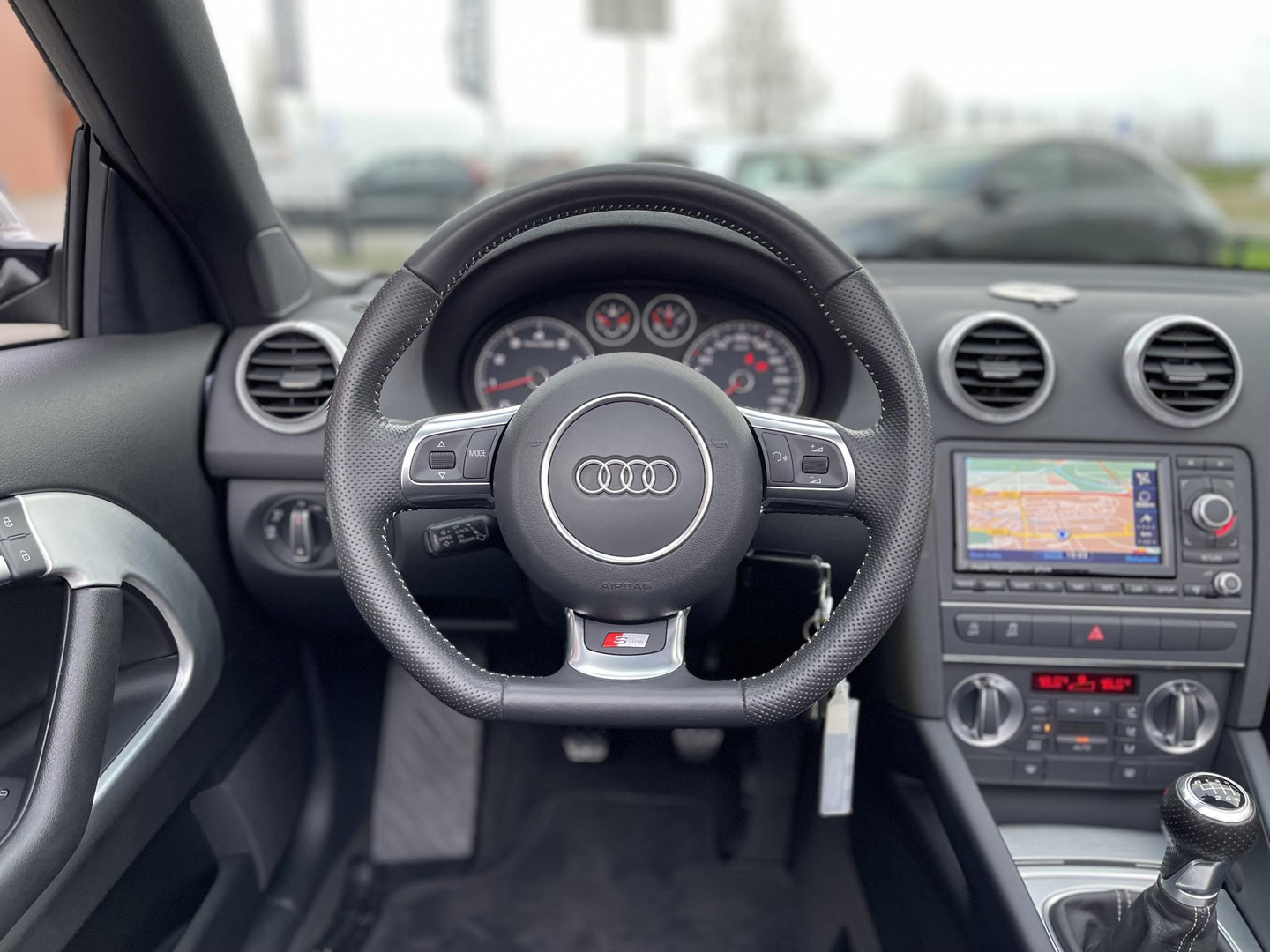 Audi