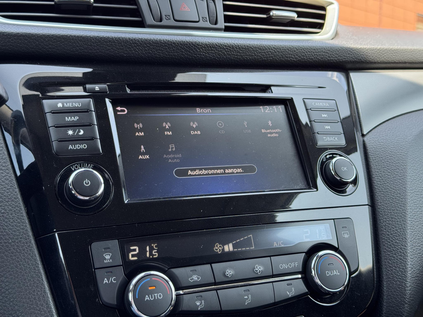 Nissan Nissan