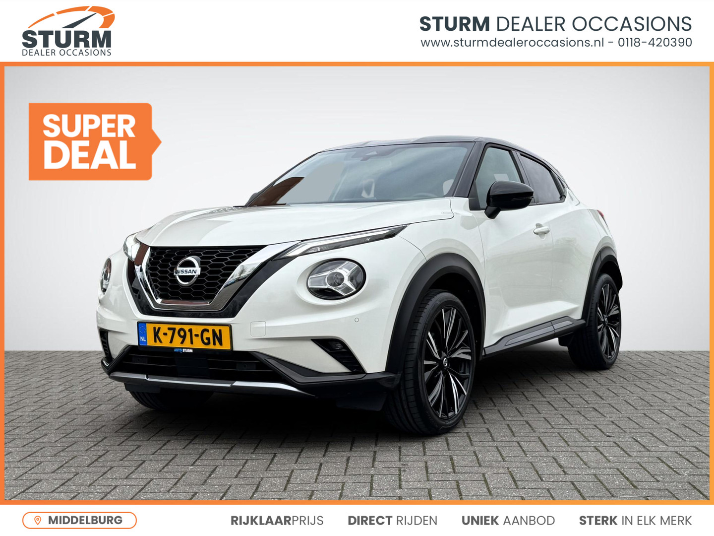 Nissan Nissan