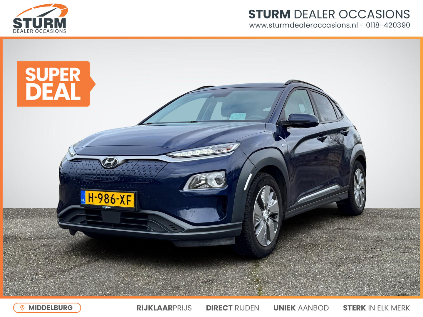 Hyundai Hyundai