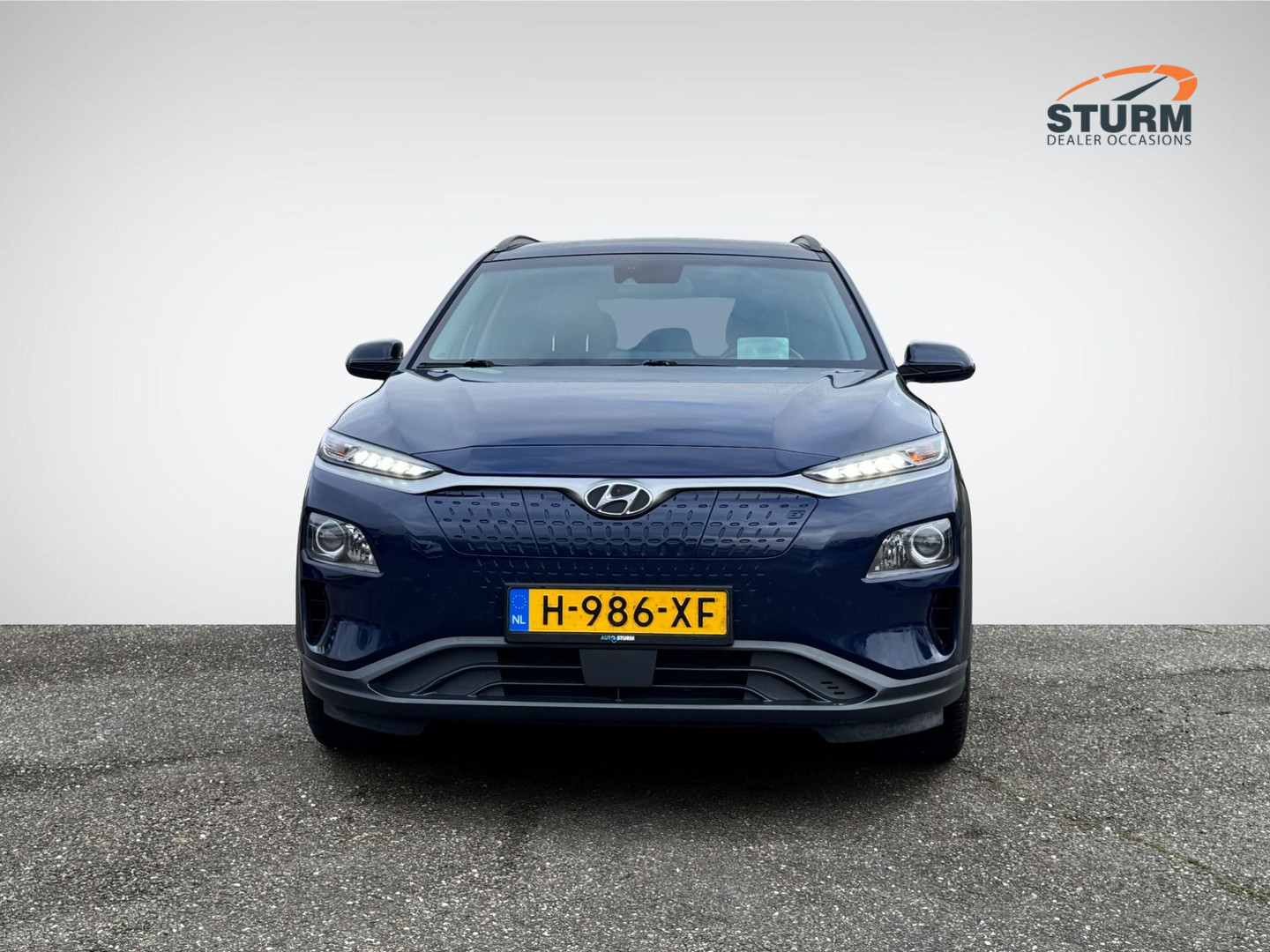 Hyundai Hyundai