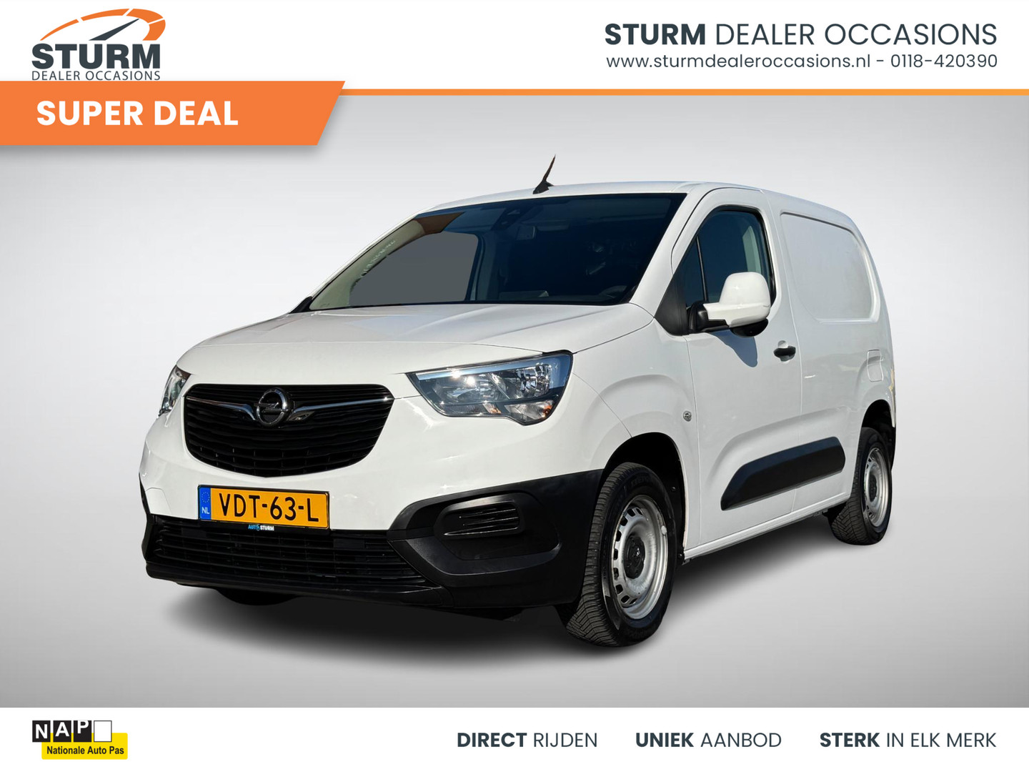 Opel Opel