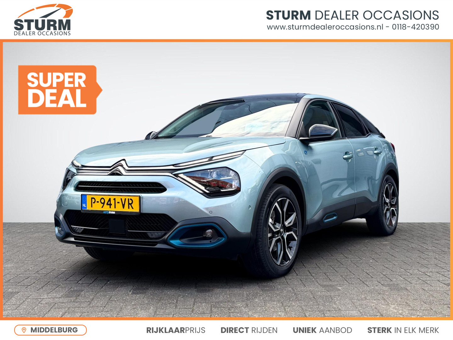 Citroën Citroën