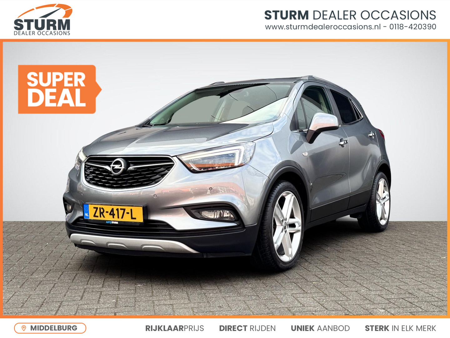 Opel Opel