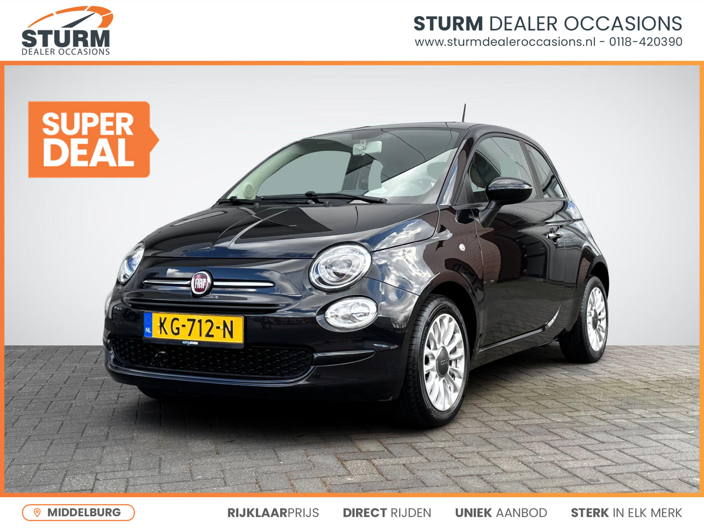 Fiat Fiat