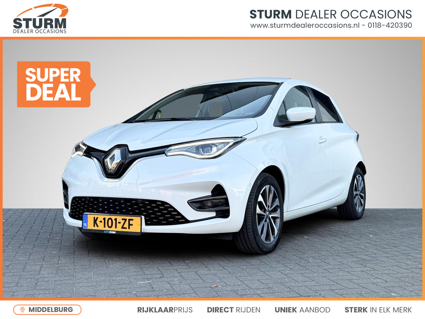 Renault Renault