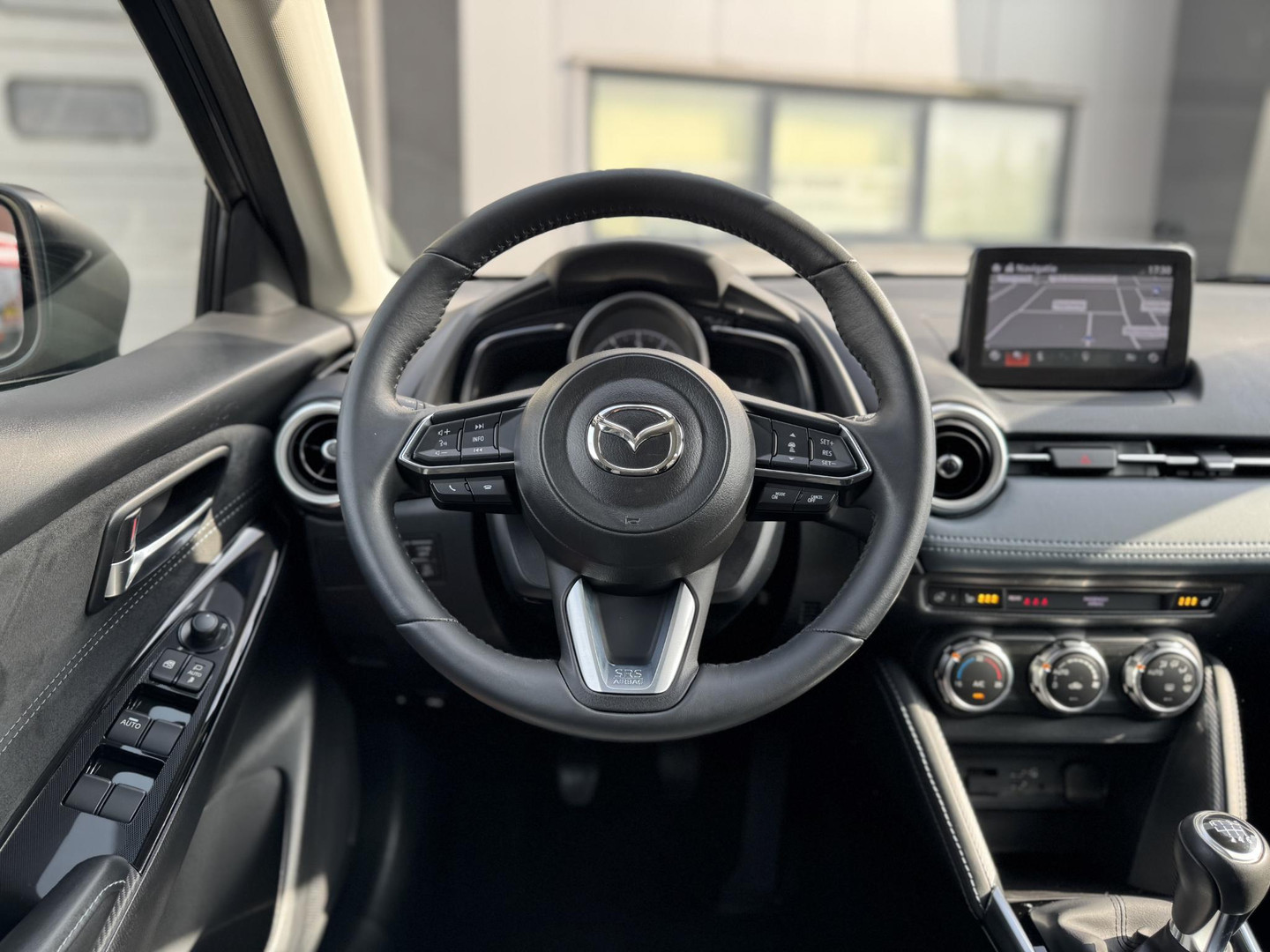 Mazda Mazda