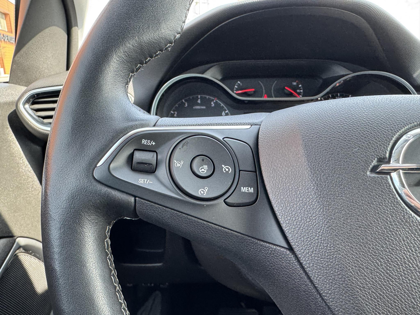 Opel Opel