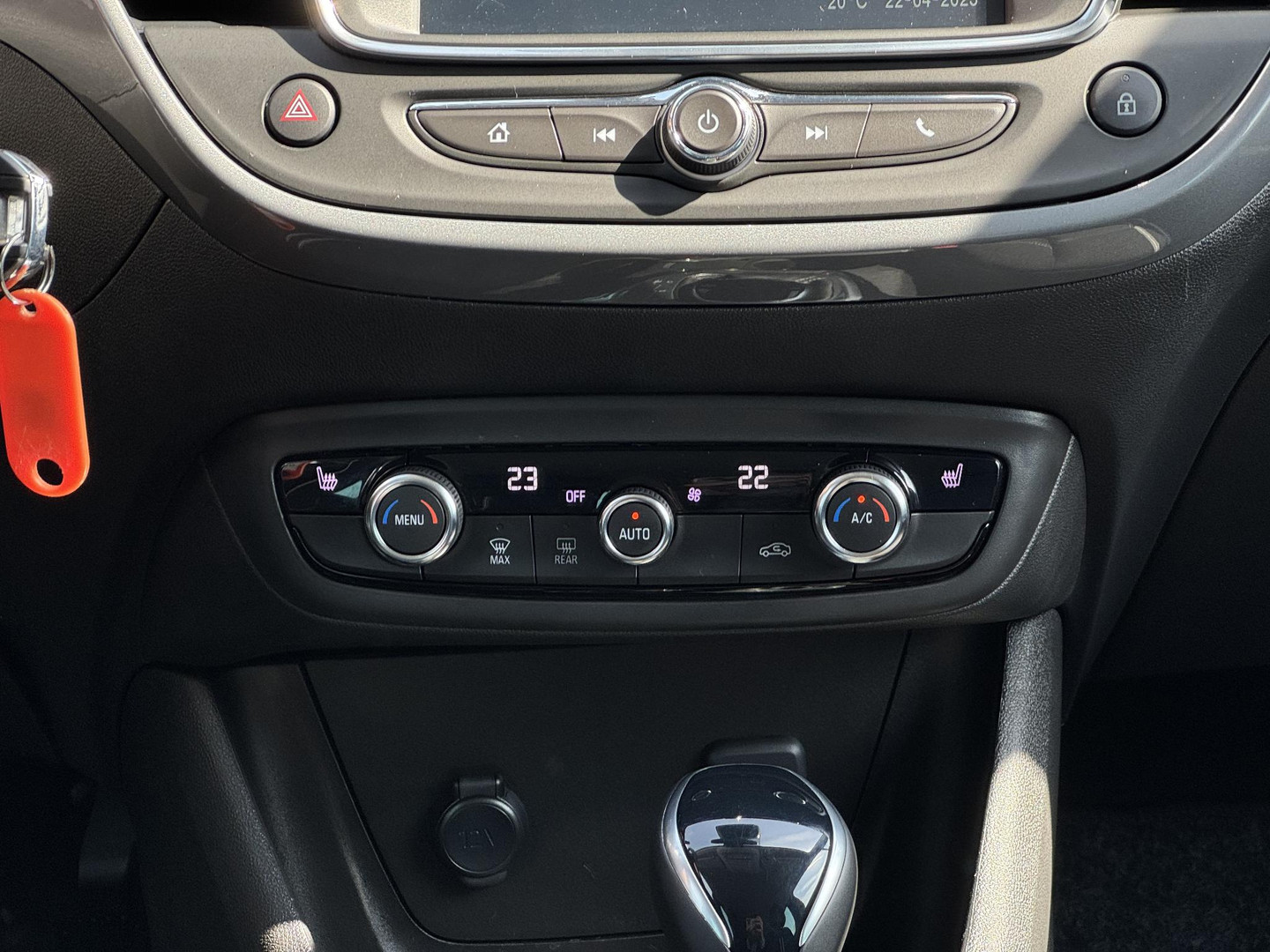 Opel Opel