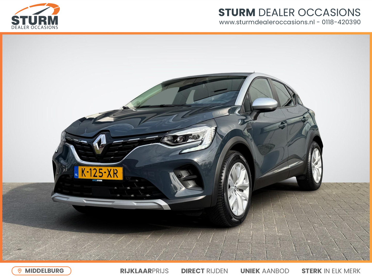 Renault Renault