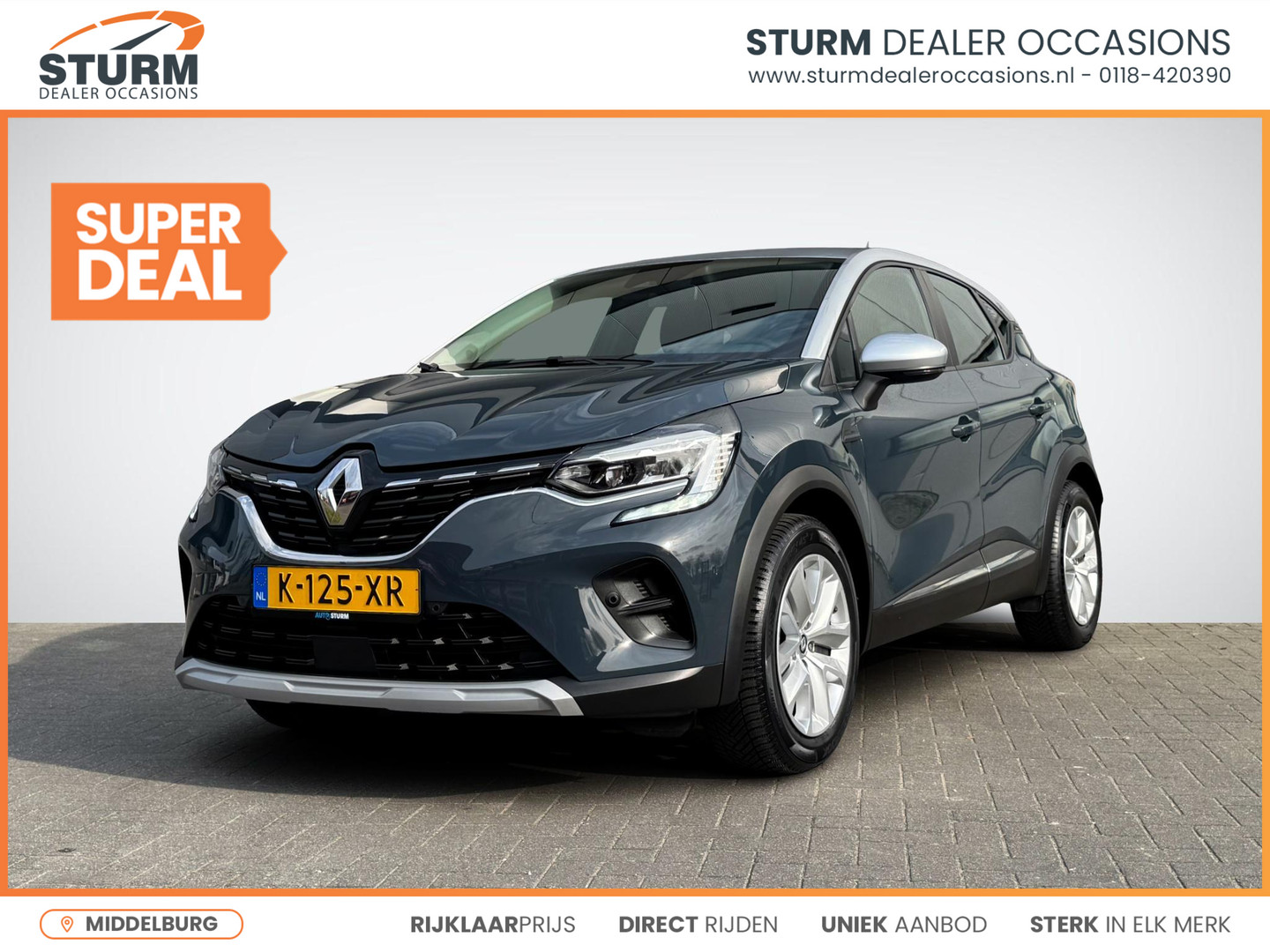 Renault Renault