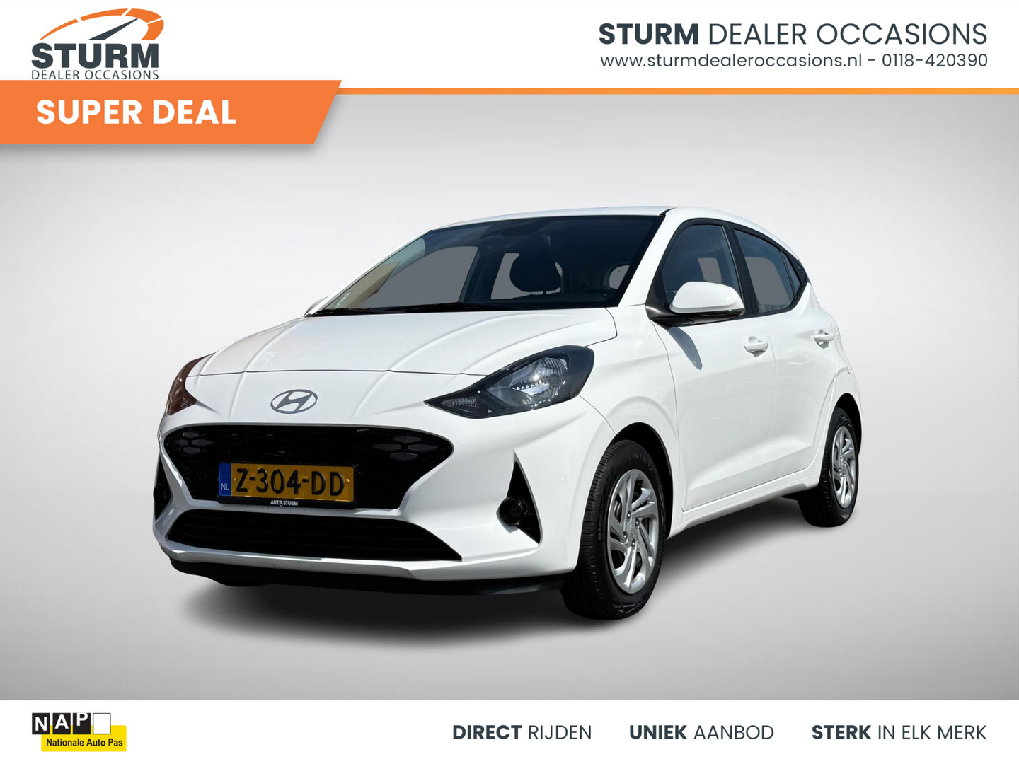 Hyundai Hyundai