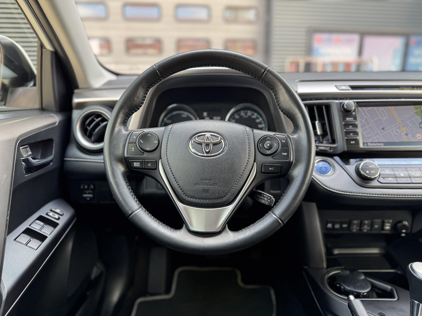 Toyota Toyota