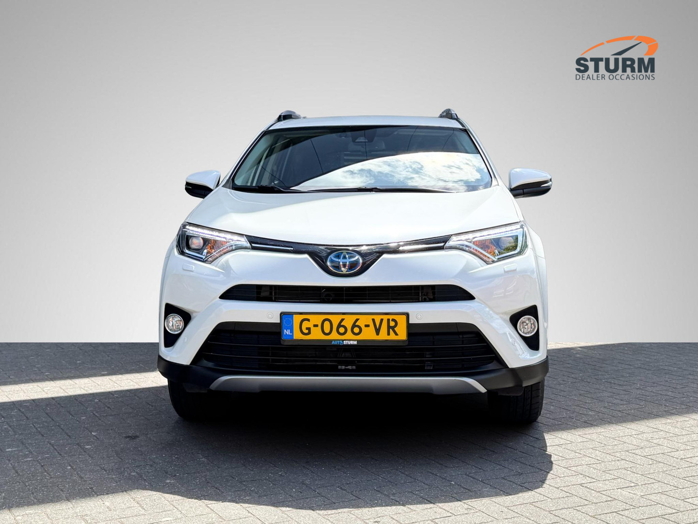 Toyota Toyota