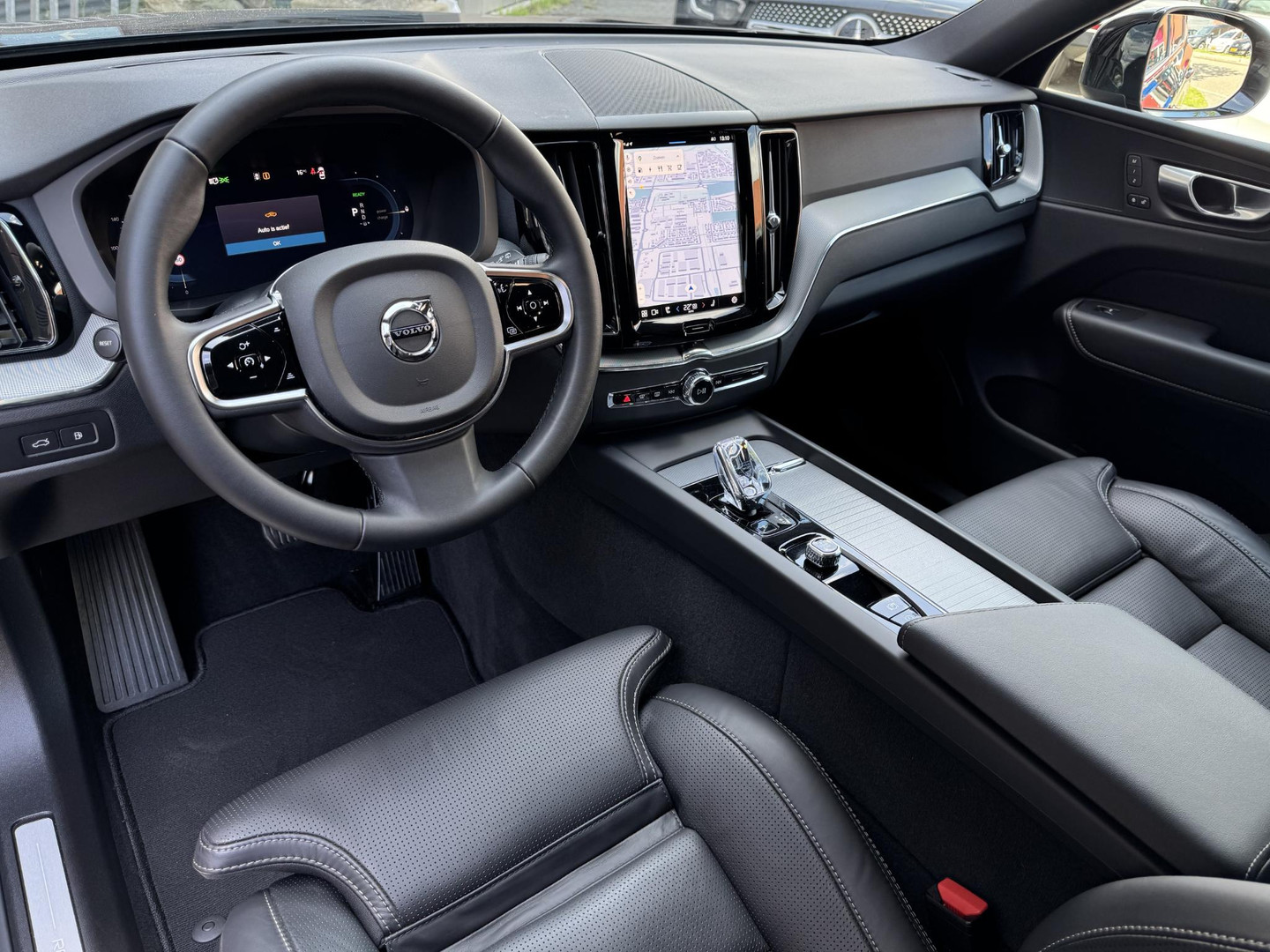Volvo Volvo
