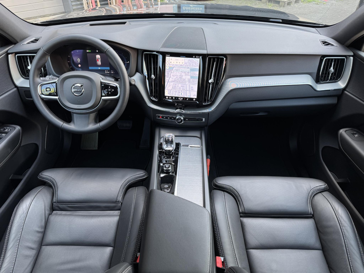 Volvo Volvo