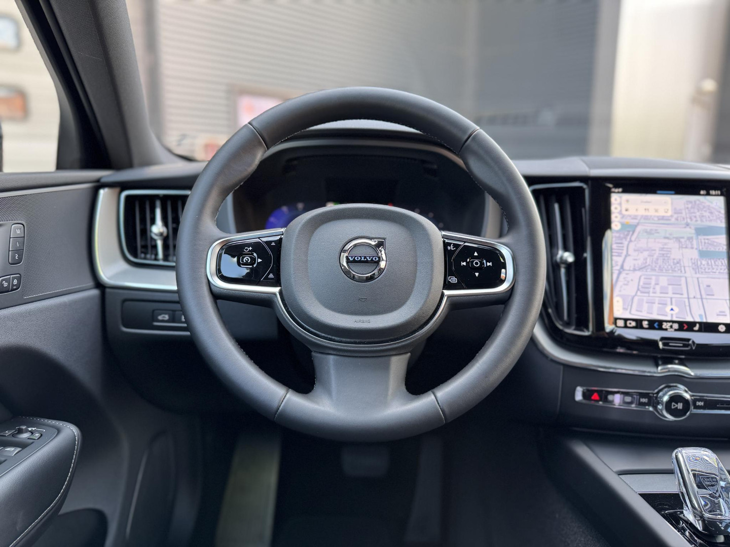 Volvo Volvo
