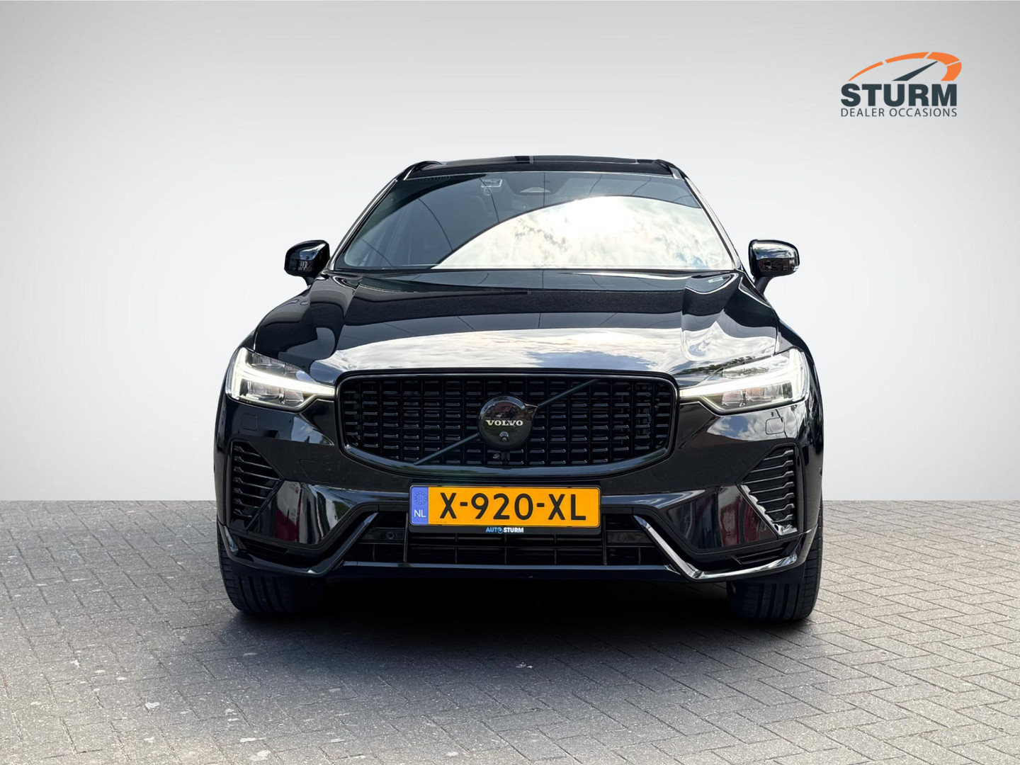 Volvo Volvo