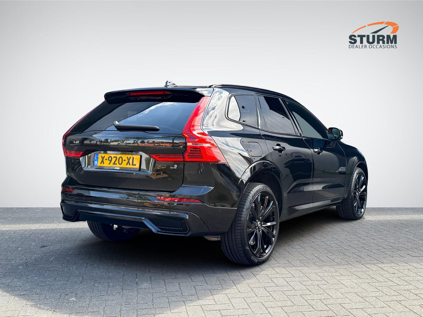 Volvo Volvo