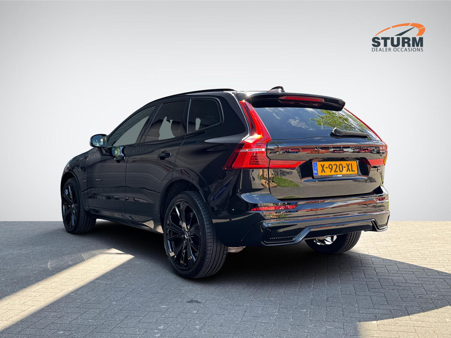Volvo Volvo
