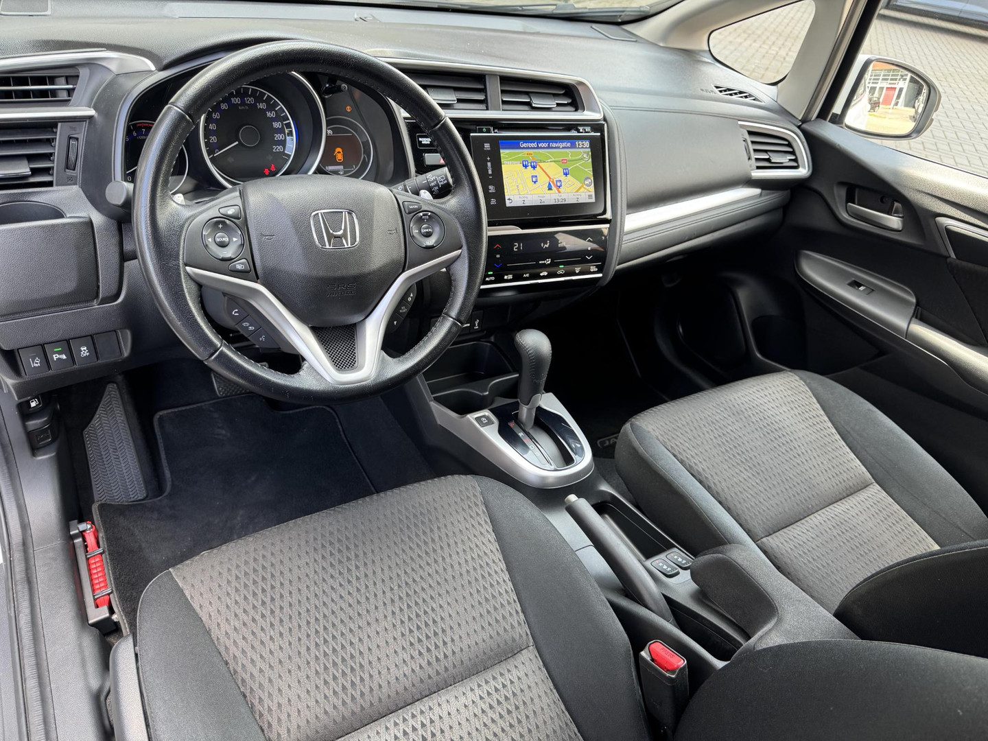 Honda Honda