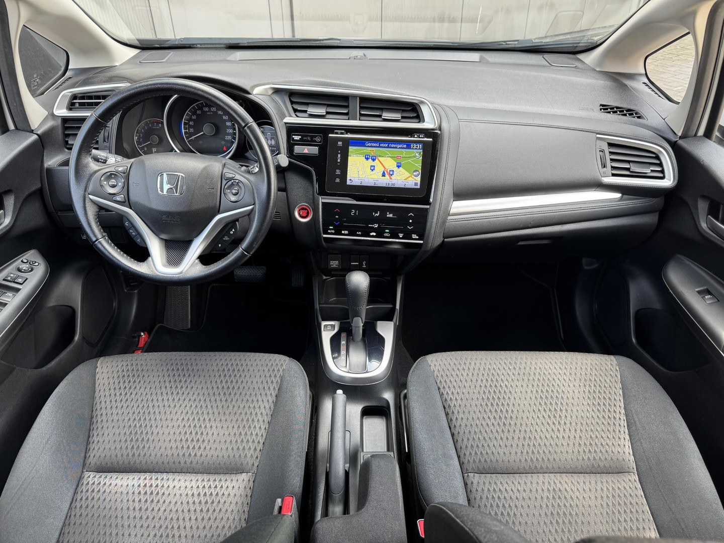 Honda Honda