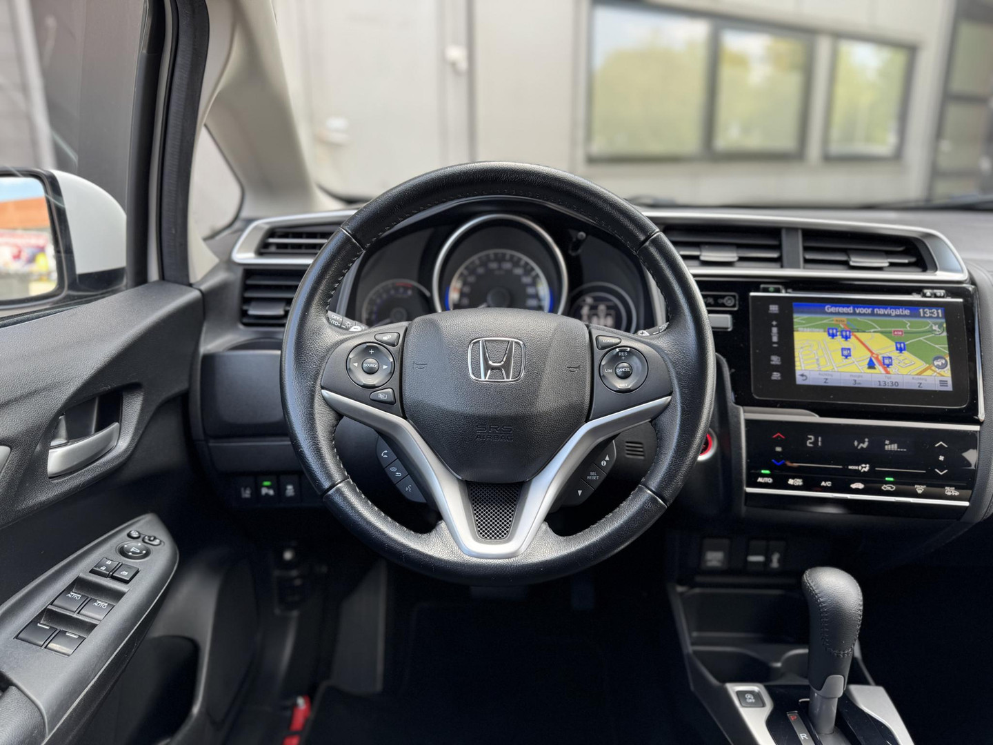 Honda Honda