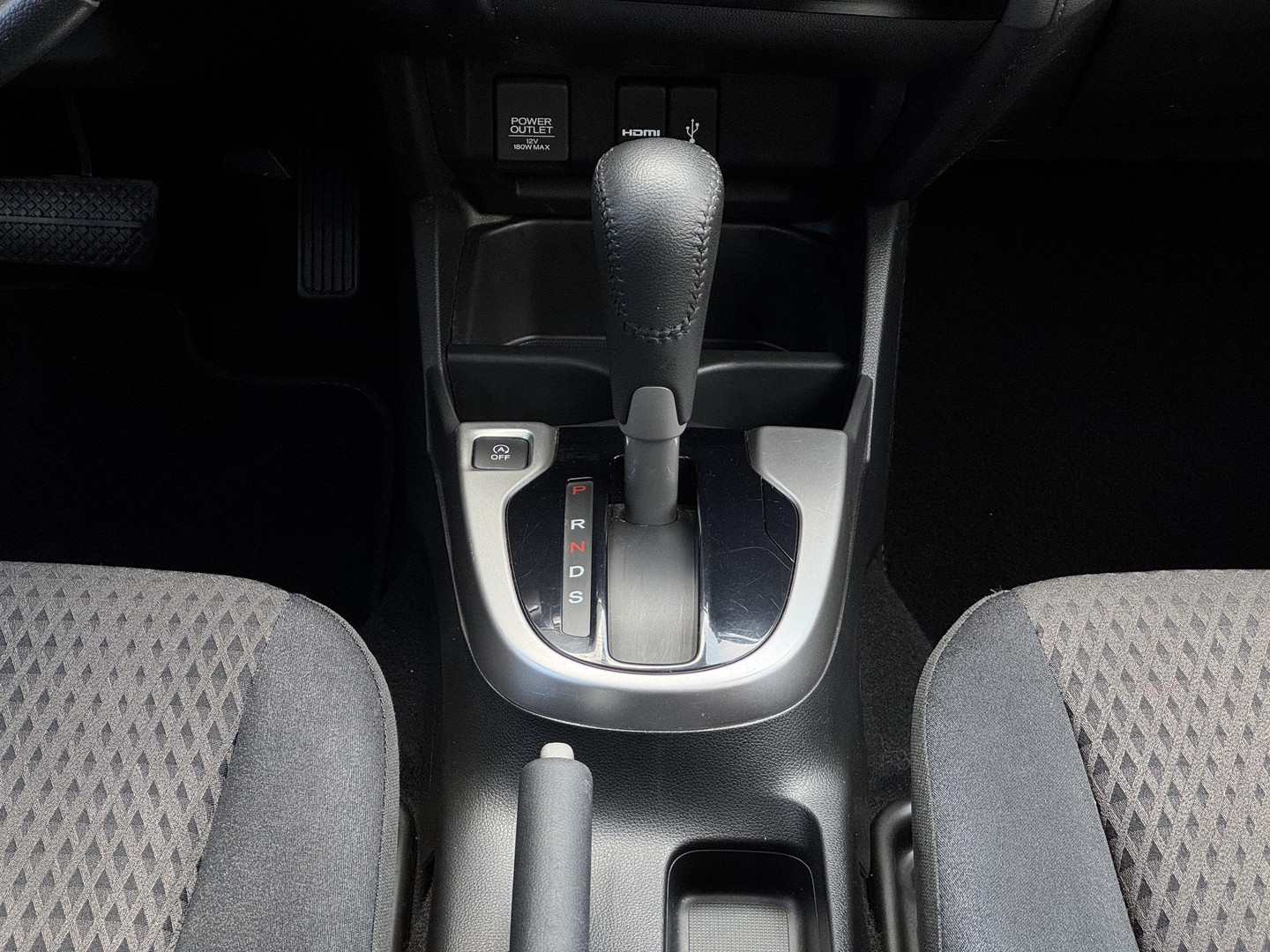 Honda Honda
