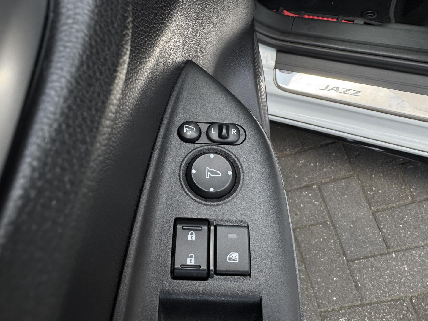 Honda Honda