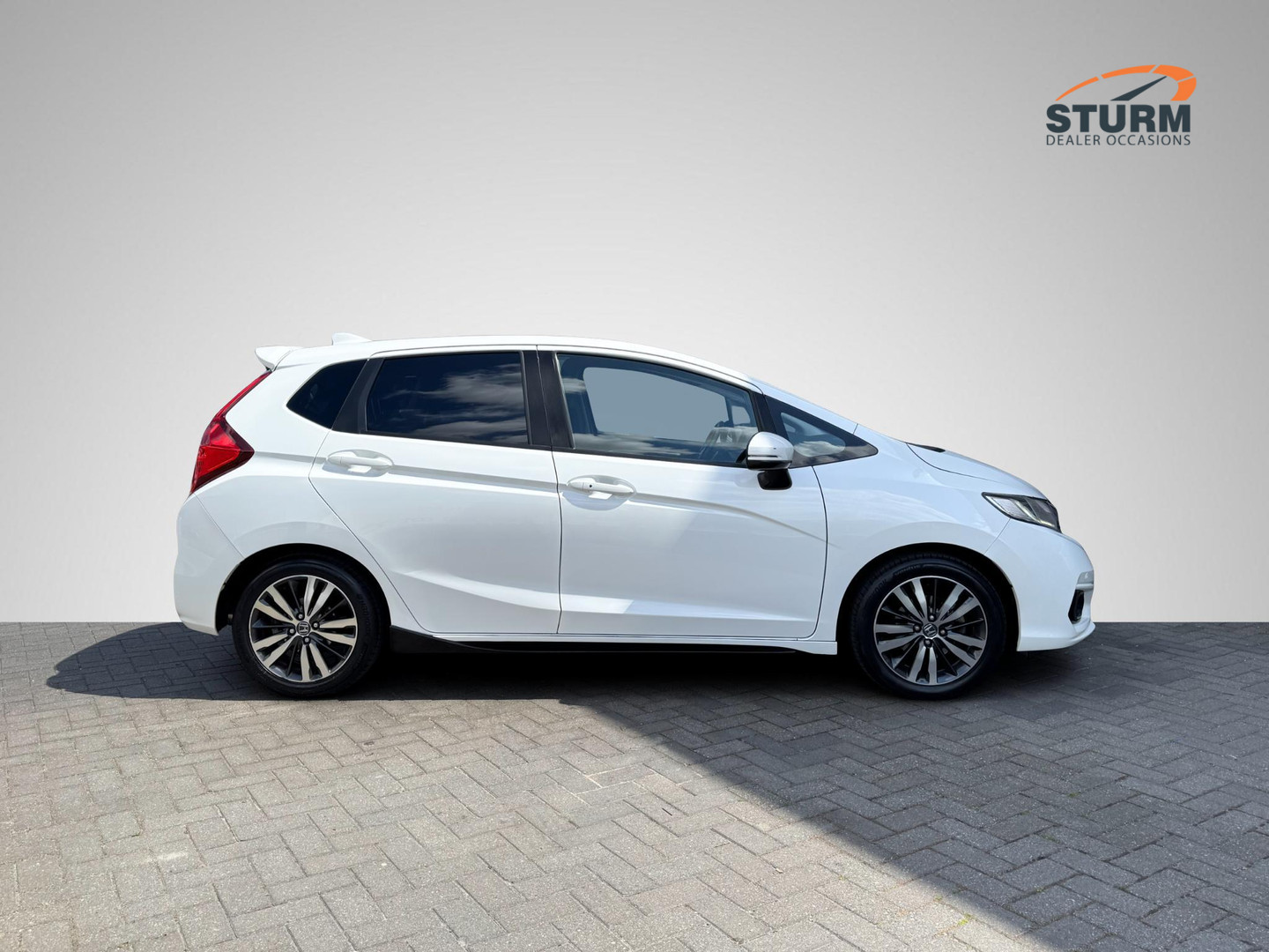 Honda Honda