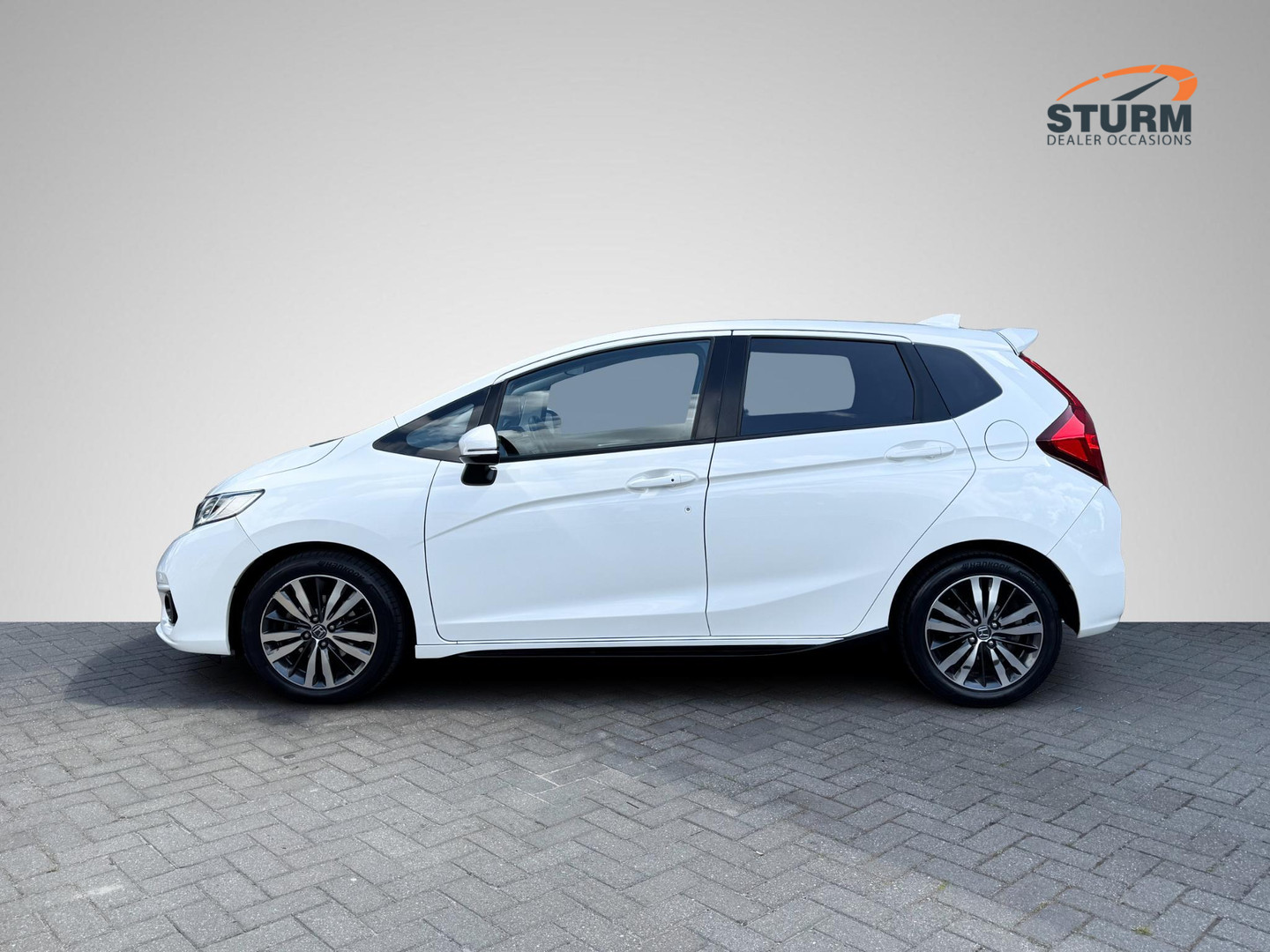 Honda Honda