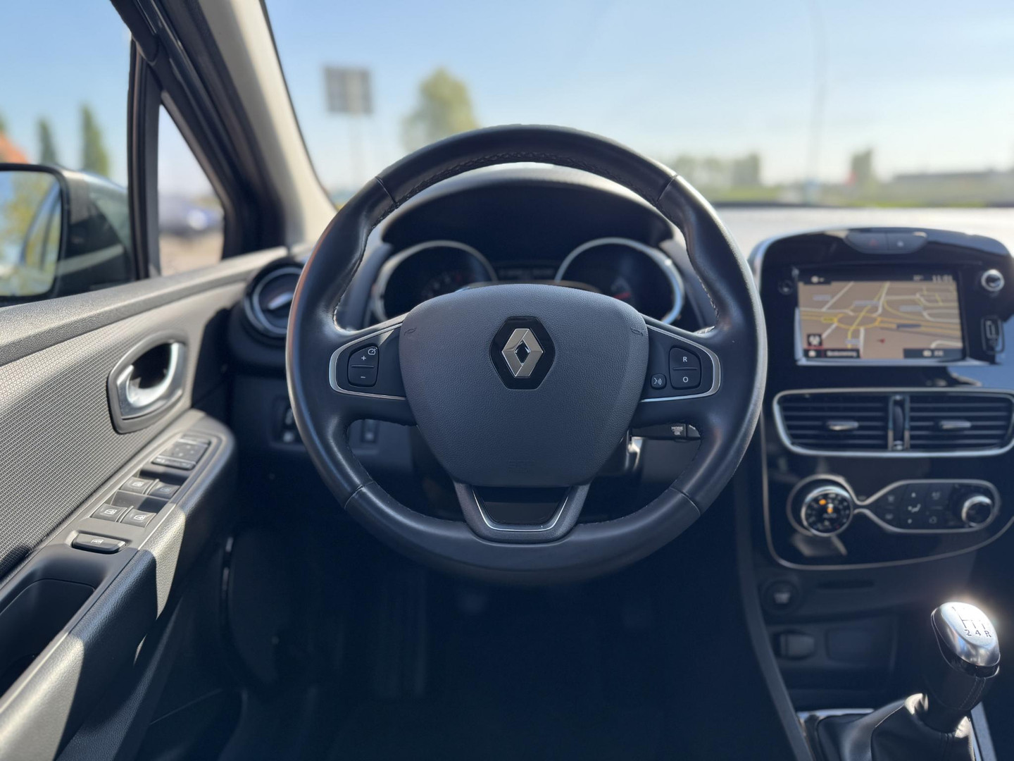 Renault Renault
