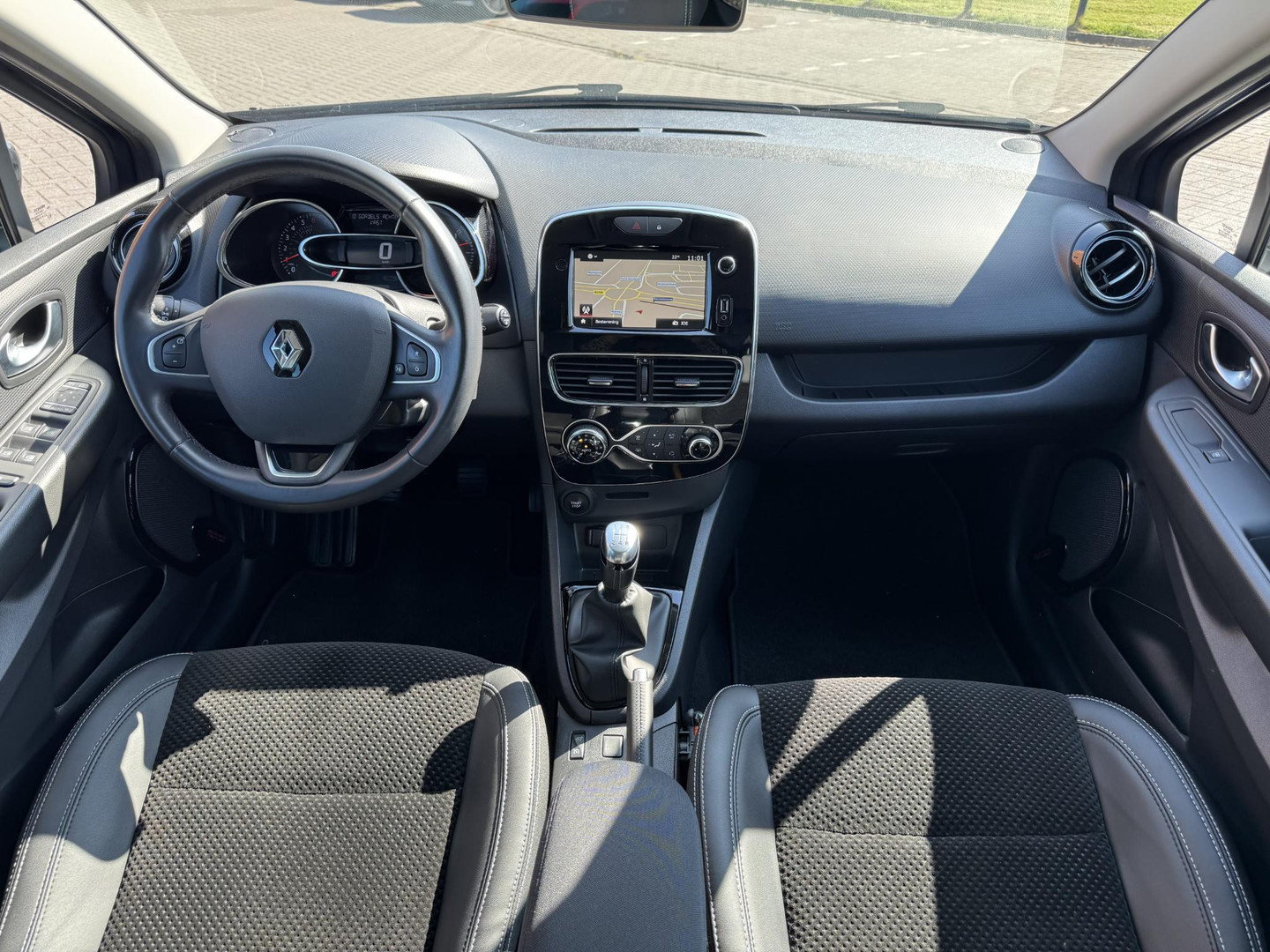 Renault Renault