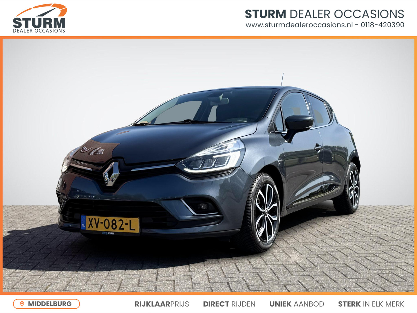 Renault Renault