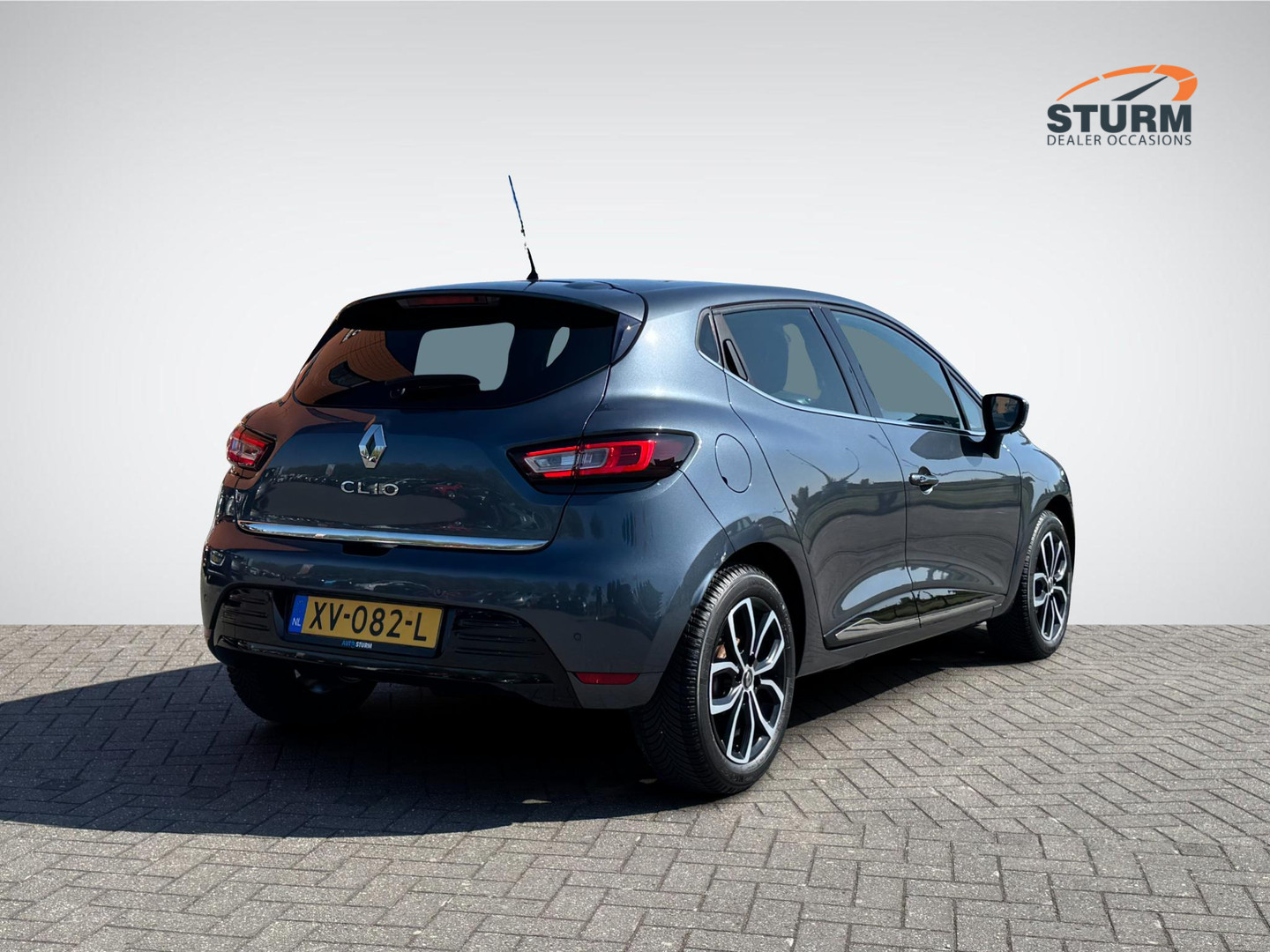 Renault Renault