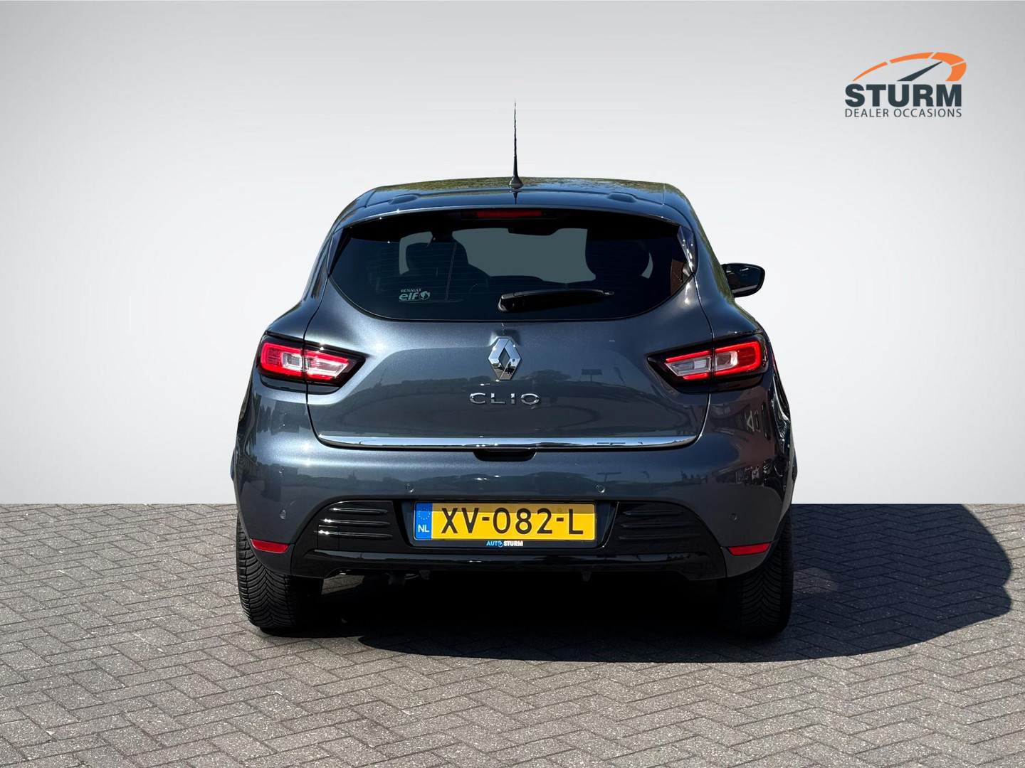 Renault Renault