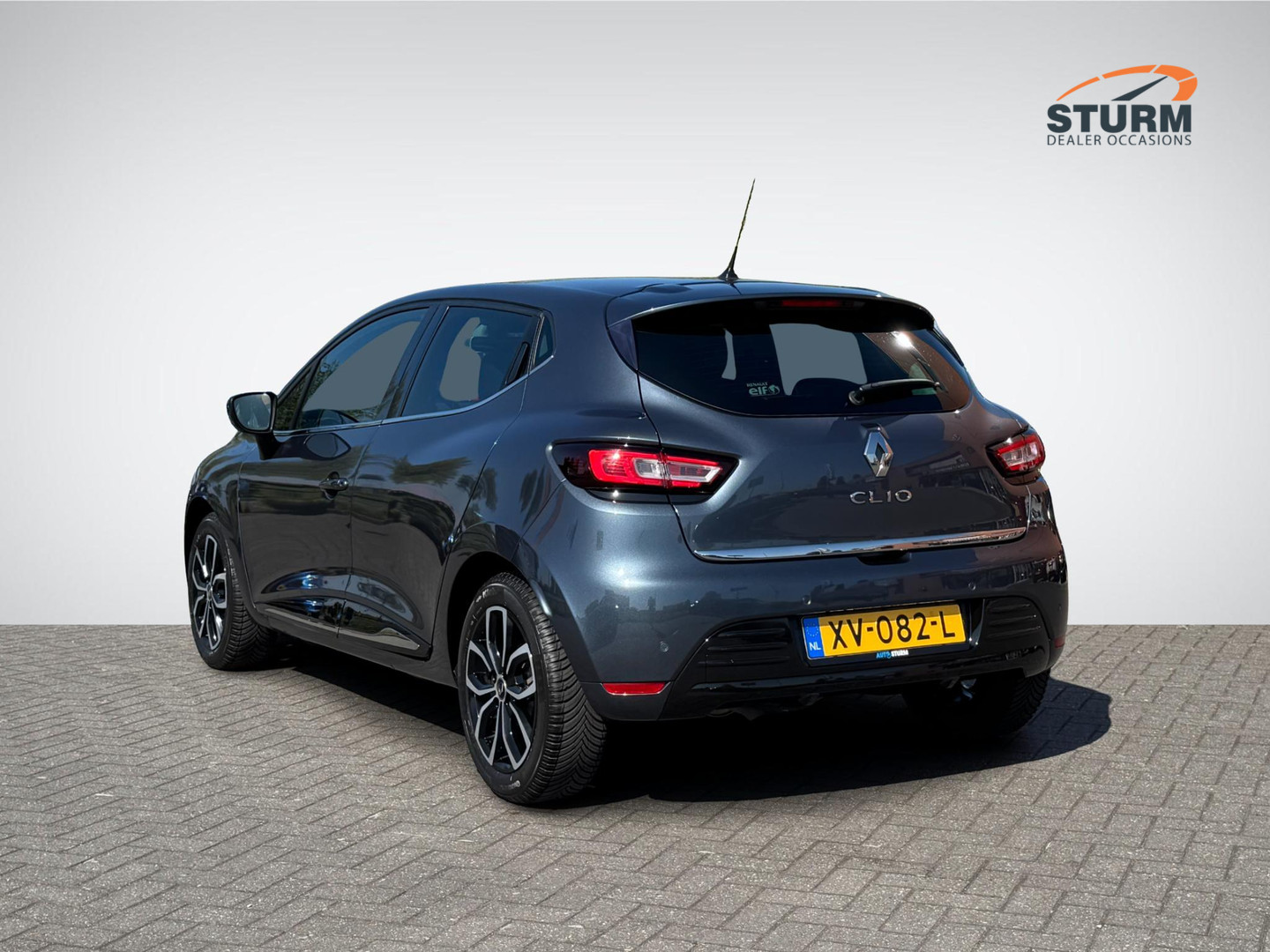 Renault Renault