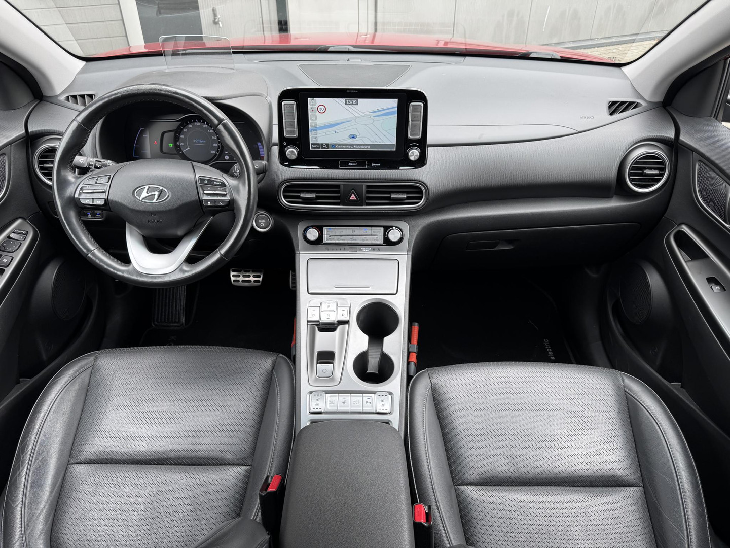 Hyundai Hyundai