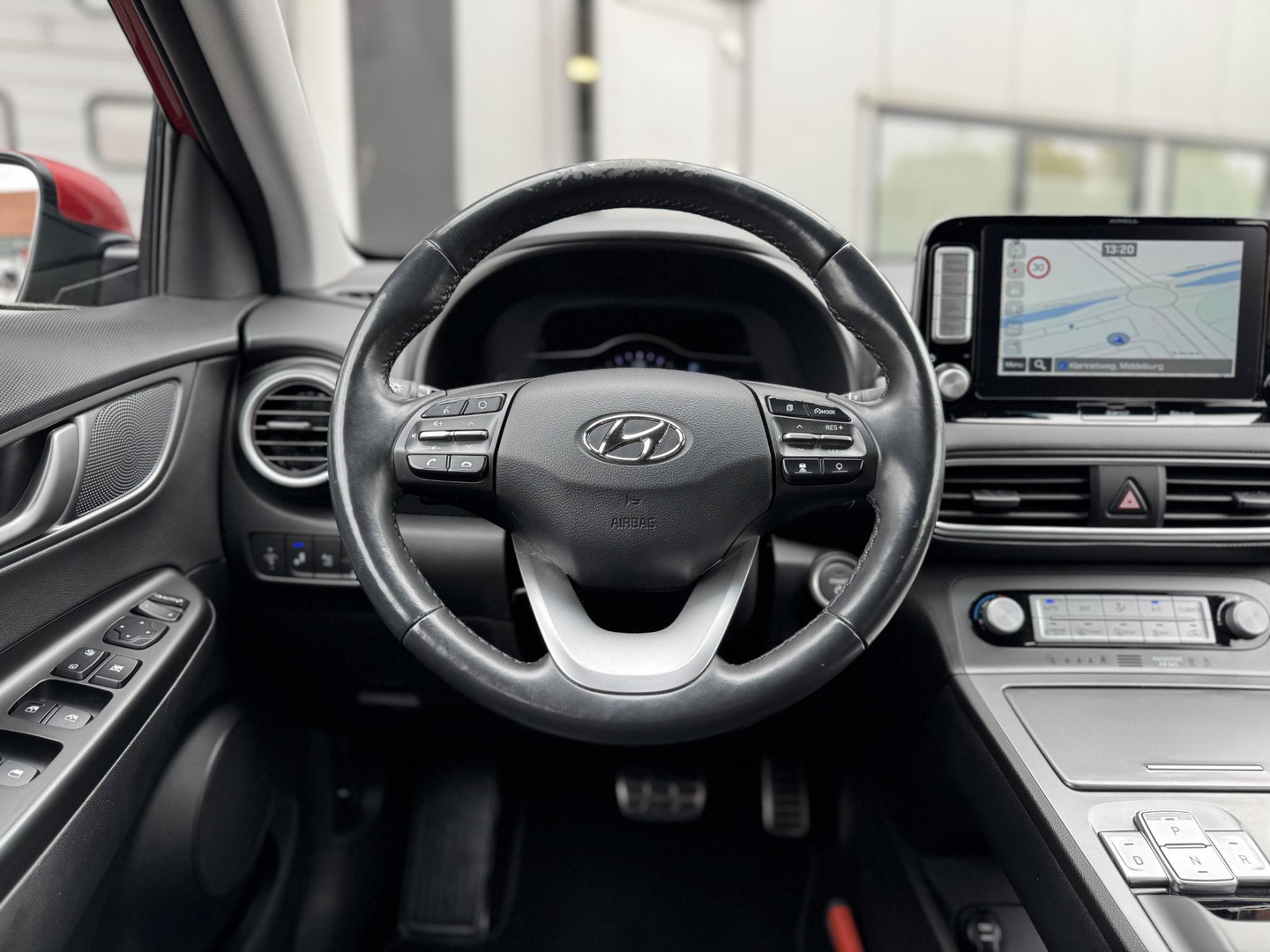 Hyundai Hyundai