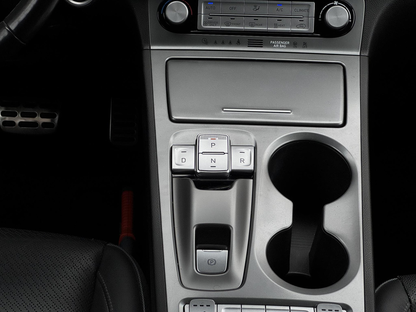 Hyundai Hyundai