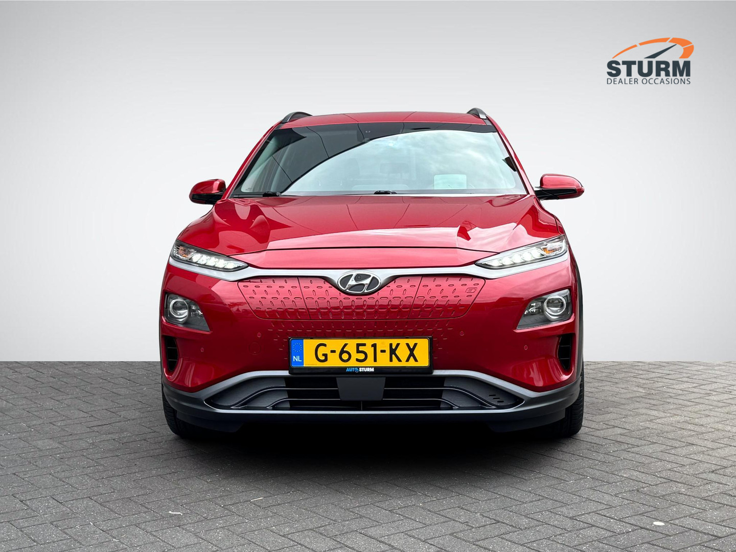 Hyundai Hyundai