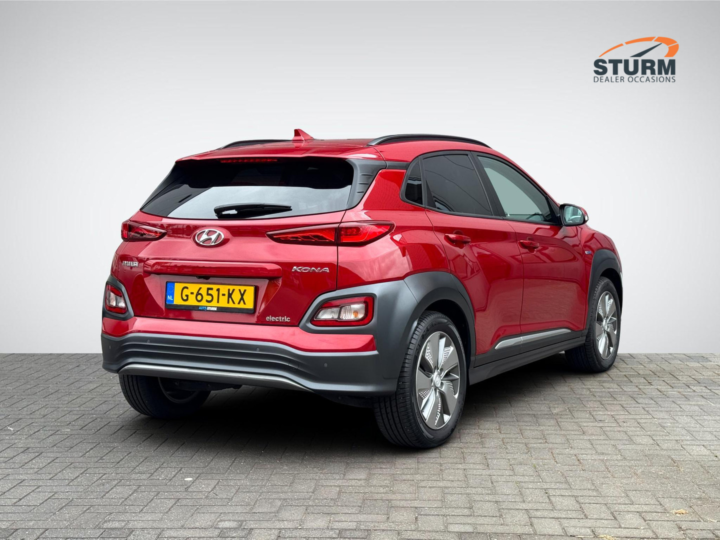 Hyundai Hyundai