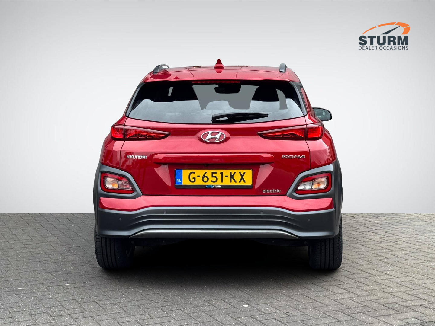 Hyundai Hyundai