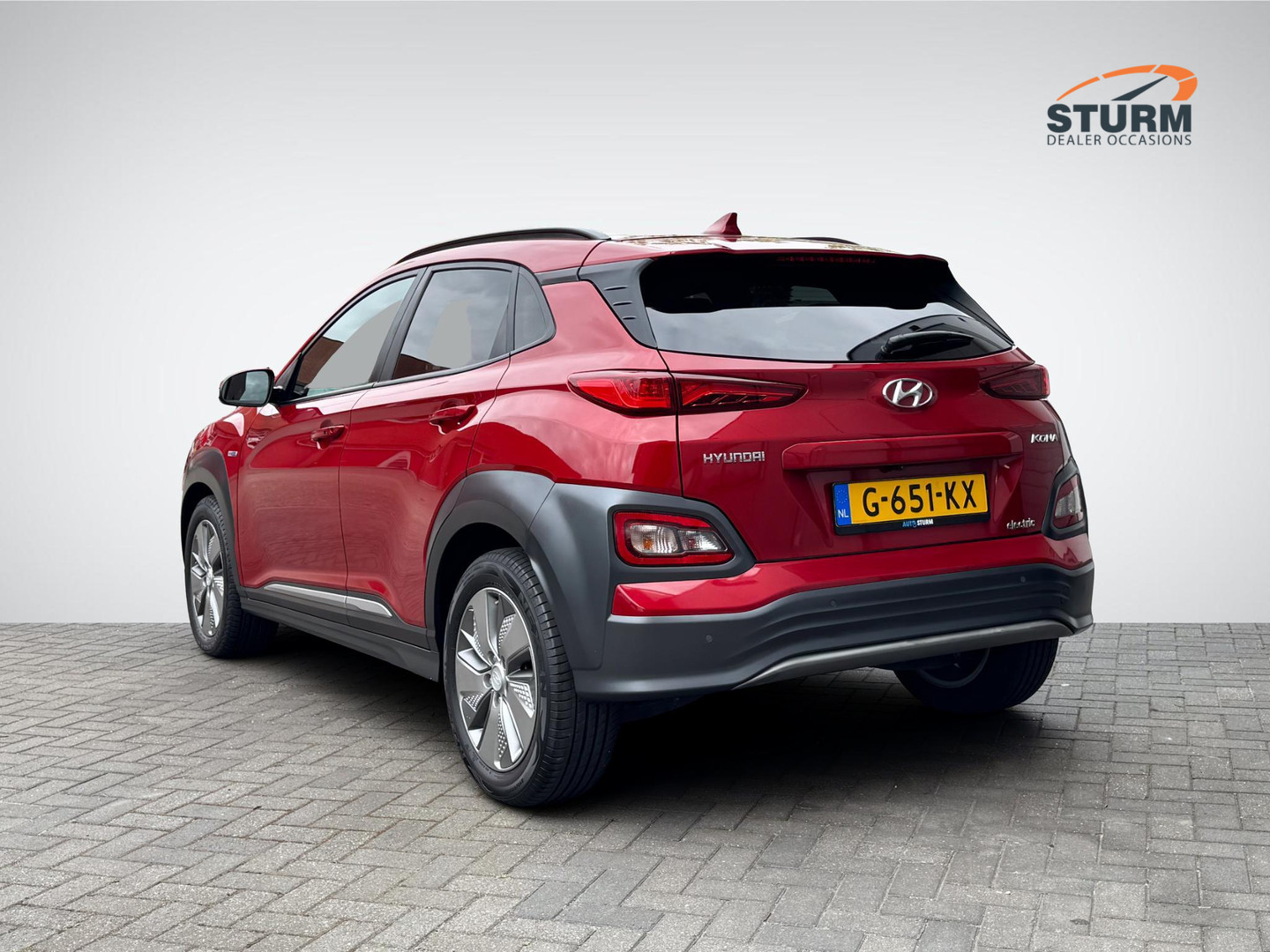 Hyundai Hyundai