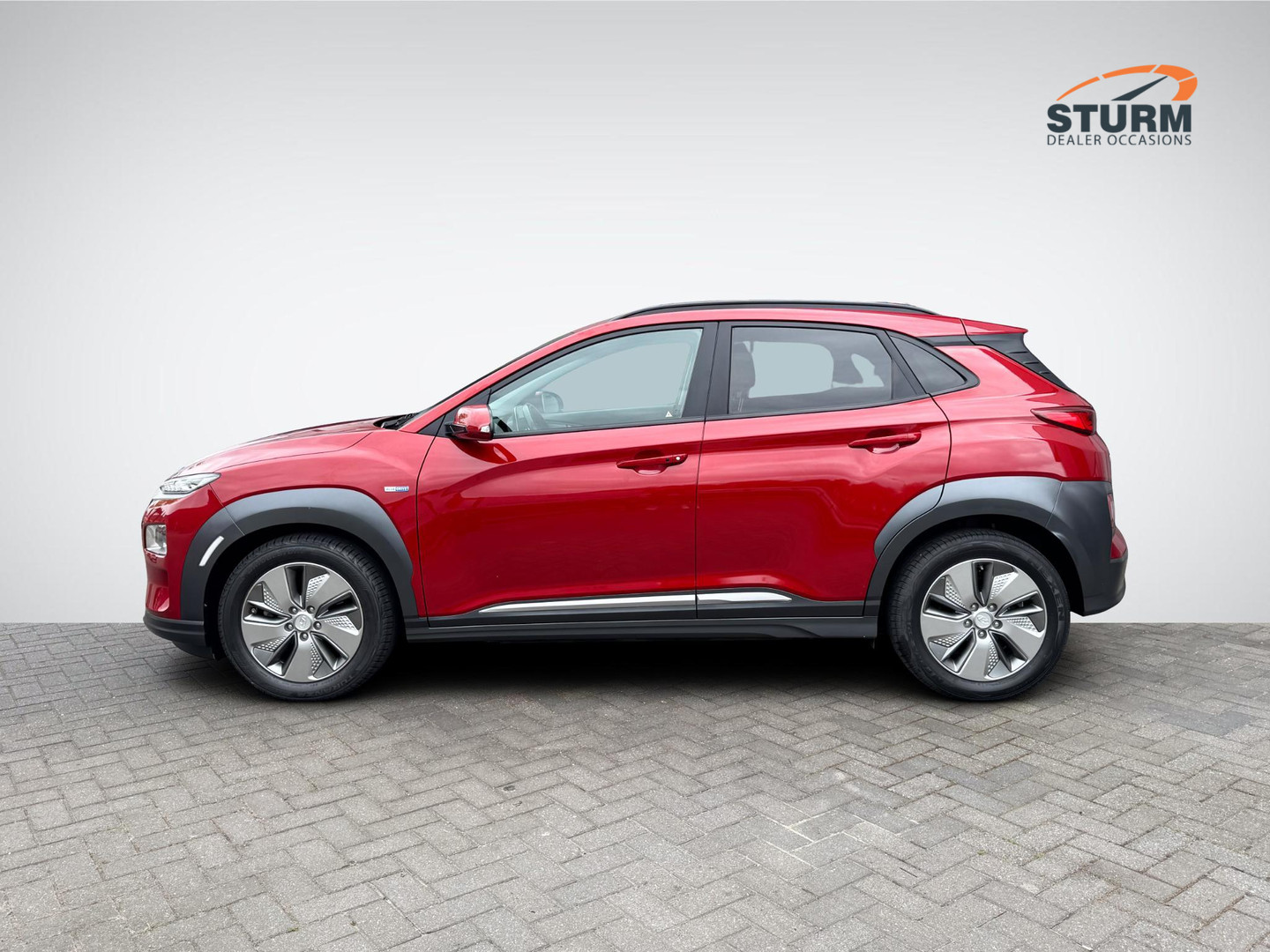Hyundai Hyundai