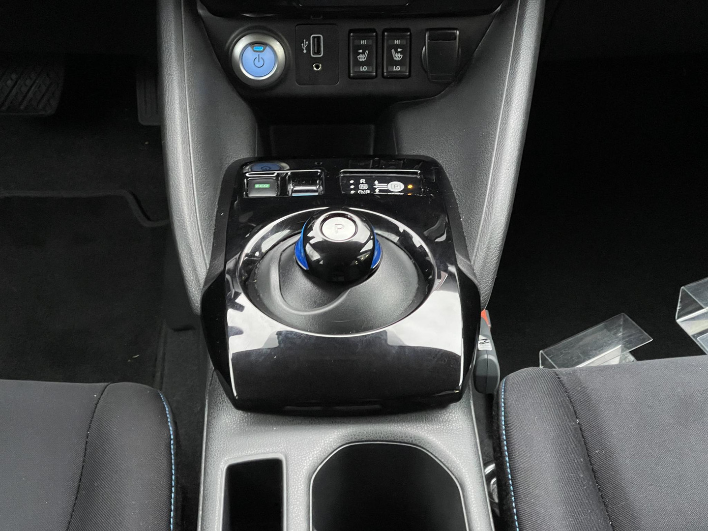 Nissan Nissan