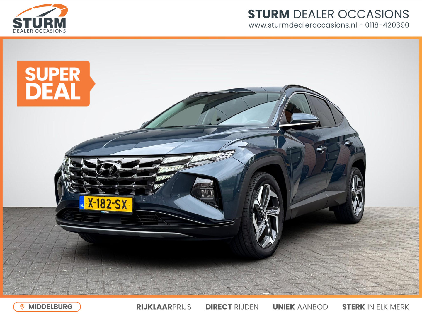 Hyundai
