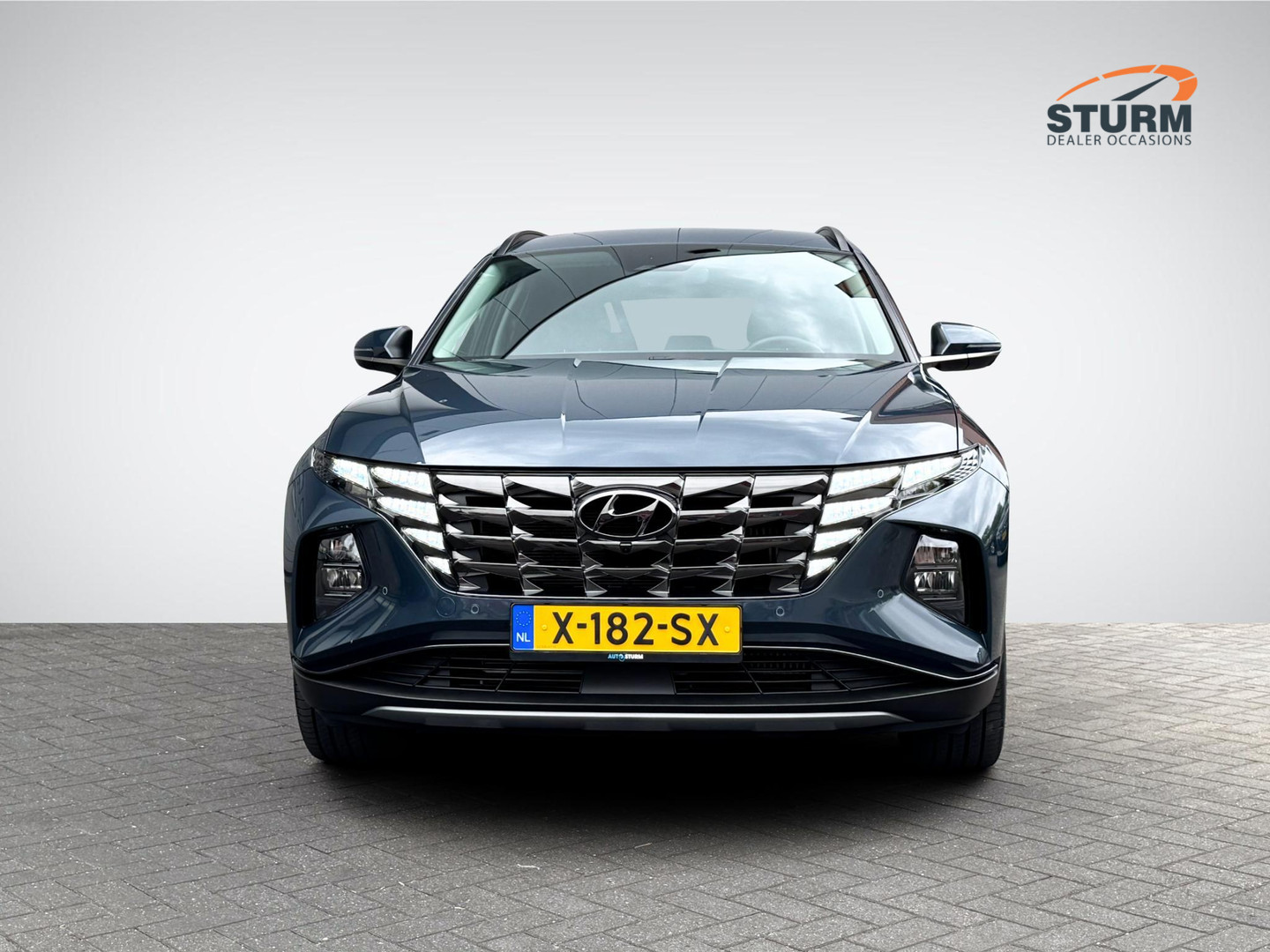 Hyundai