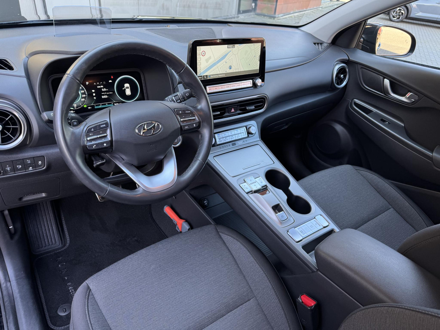 Hyundai Hyundai