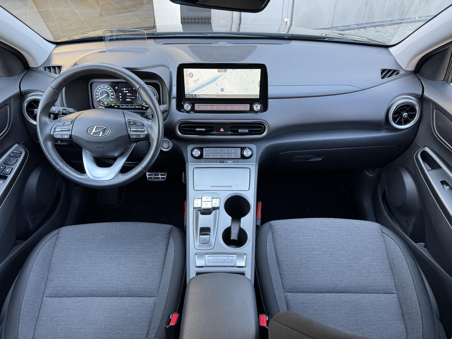 Hyundai Hyundai